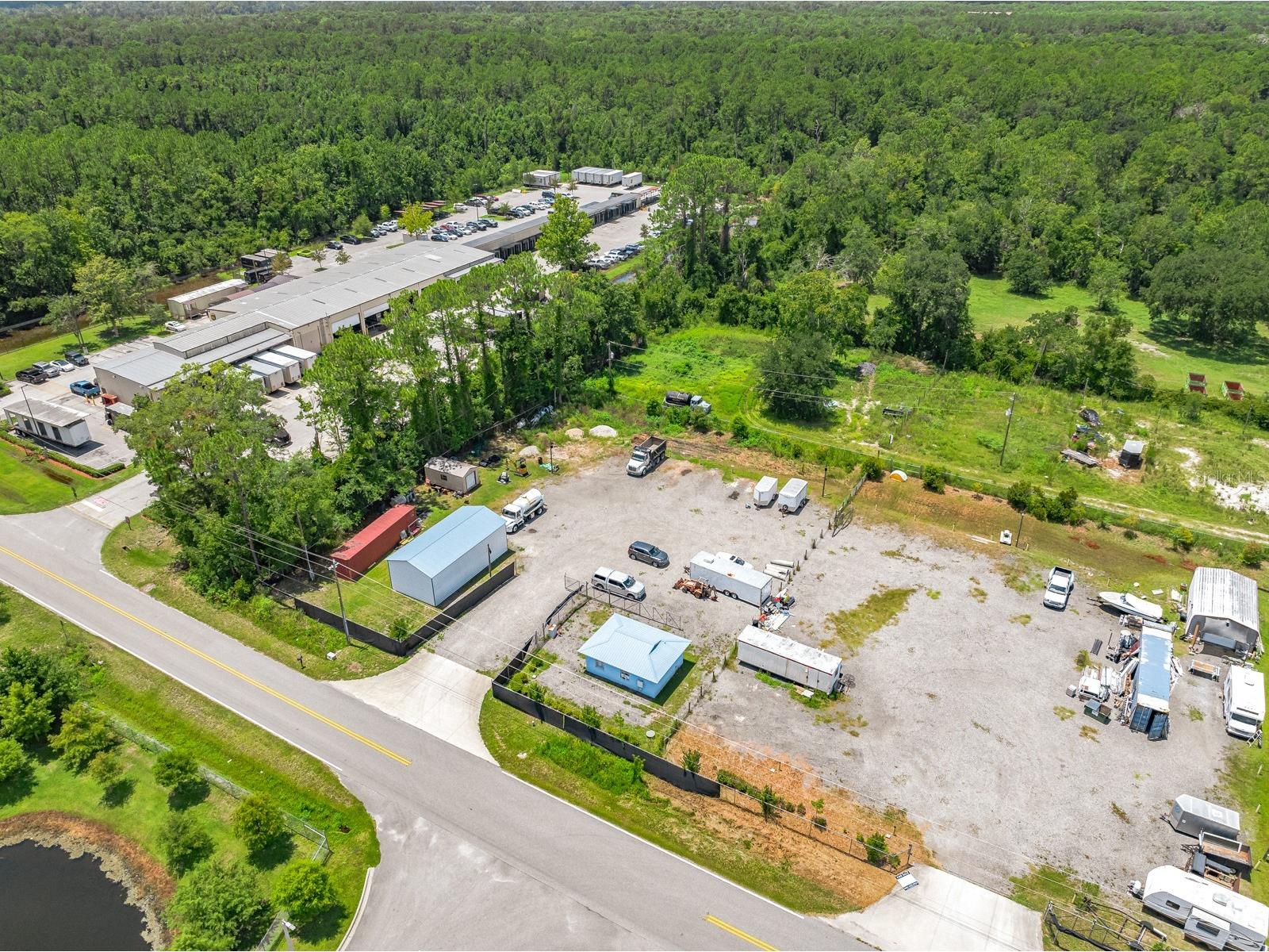 2825 Industry Center Road Saint Augustine FL 32084 FC311696 image1