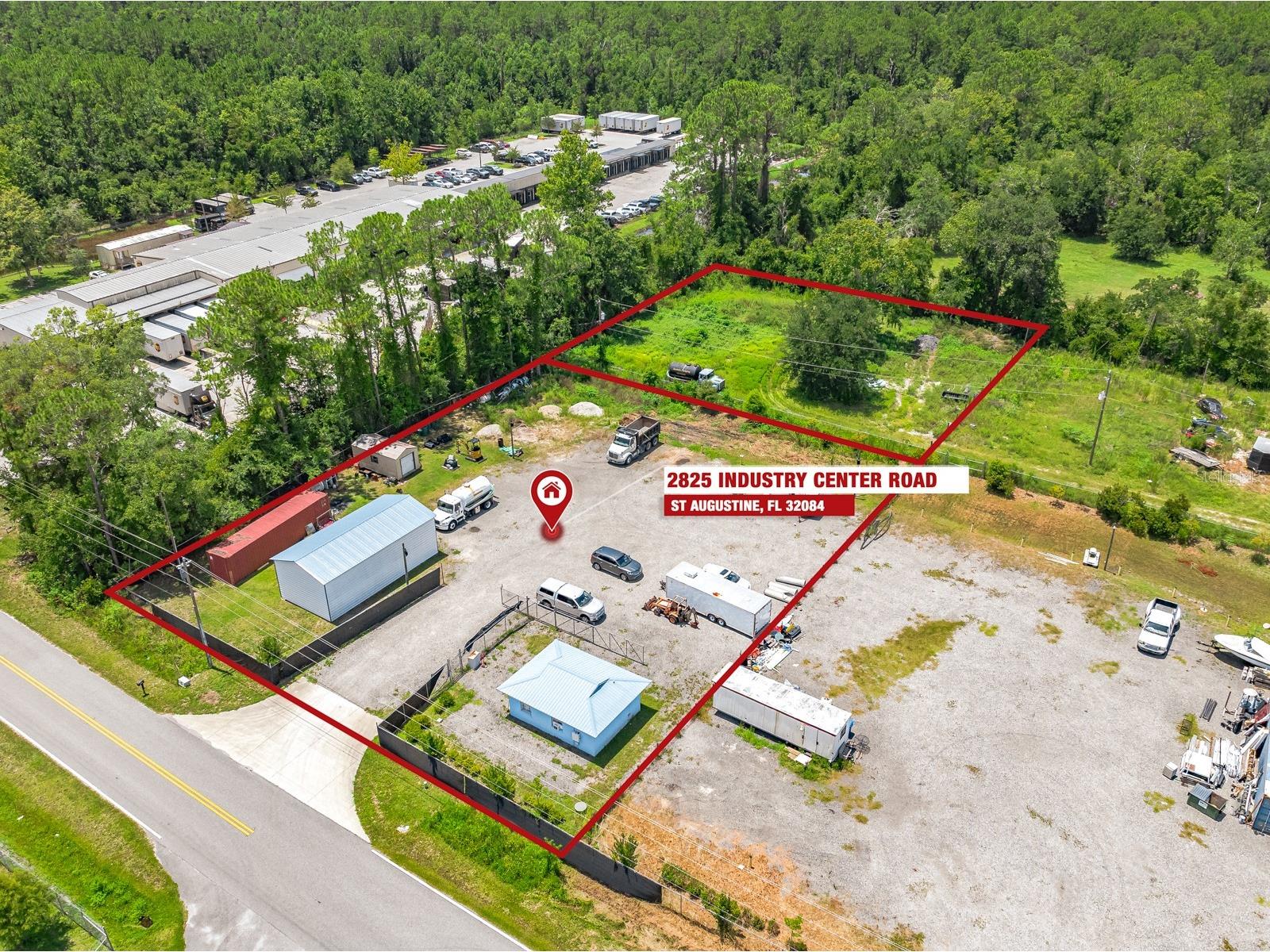 2825 Industry Center Road Saint Augustine FL 32084 FC311696 image20