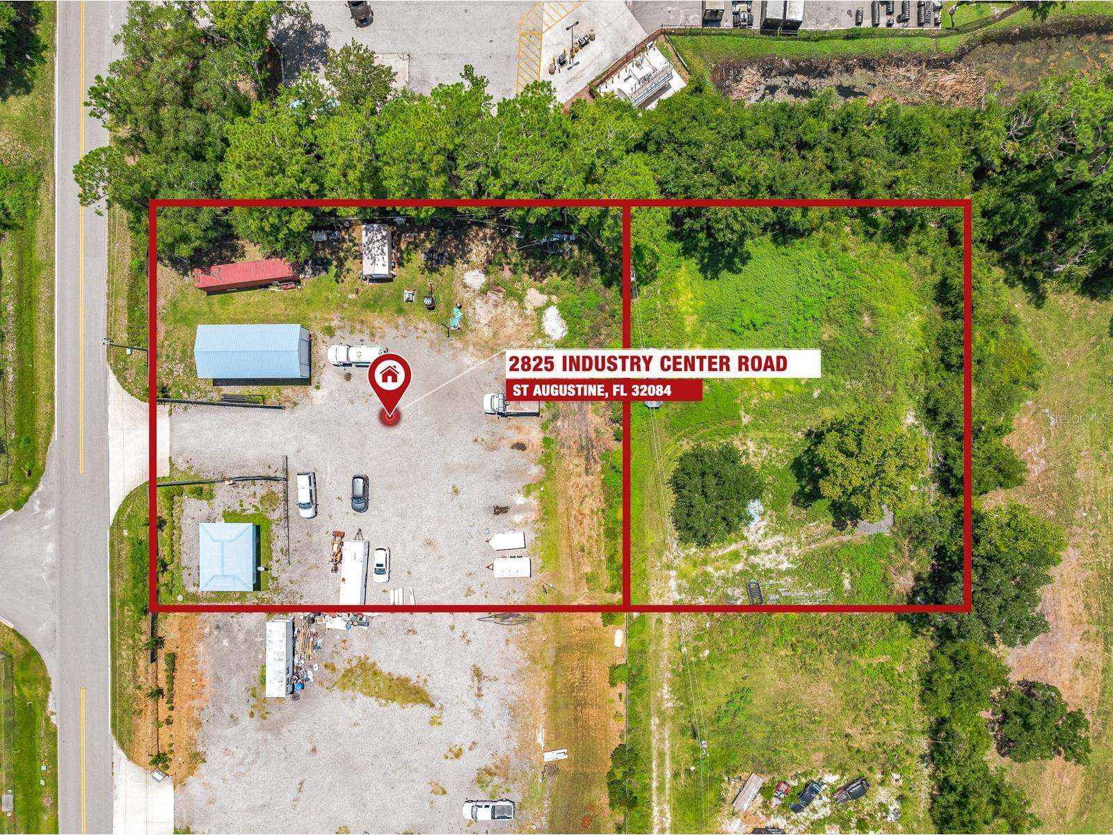 2825 Industry Center Road Saint Augustine FL 32084 FC311696 image3