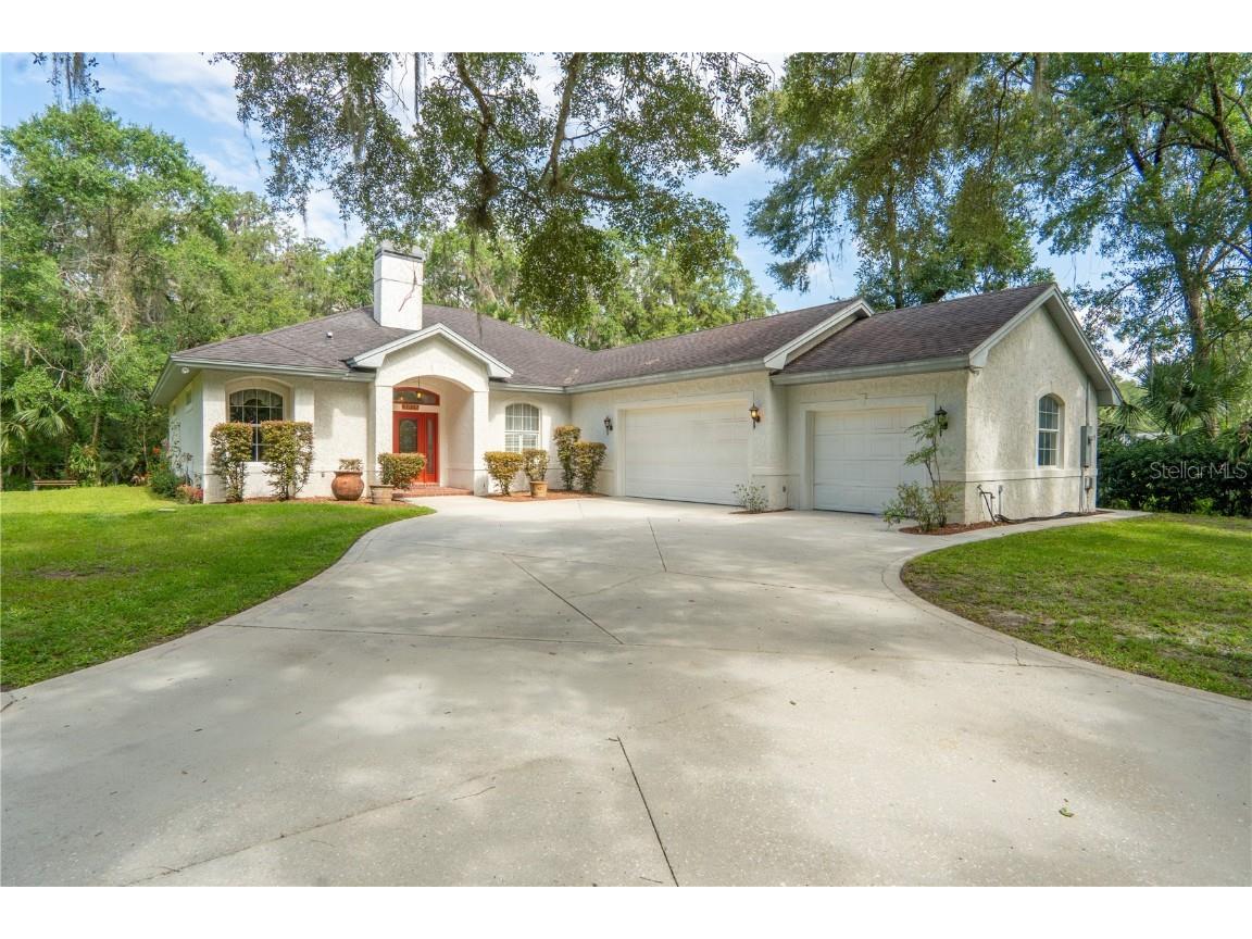 2825 Lake Drive Deland FL 32720 - ZEIGLER DEAD RIVER V4930156 image1