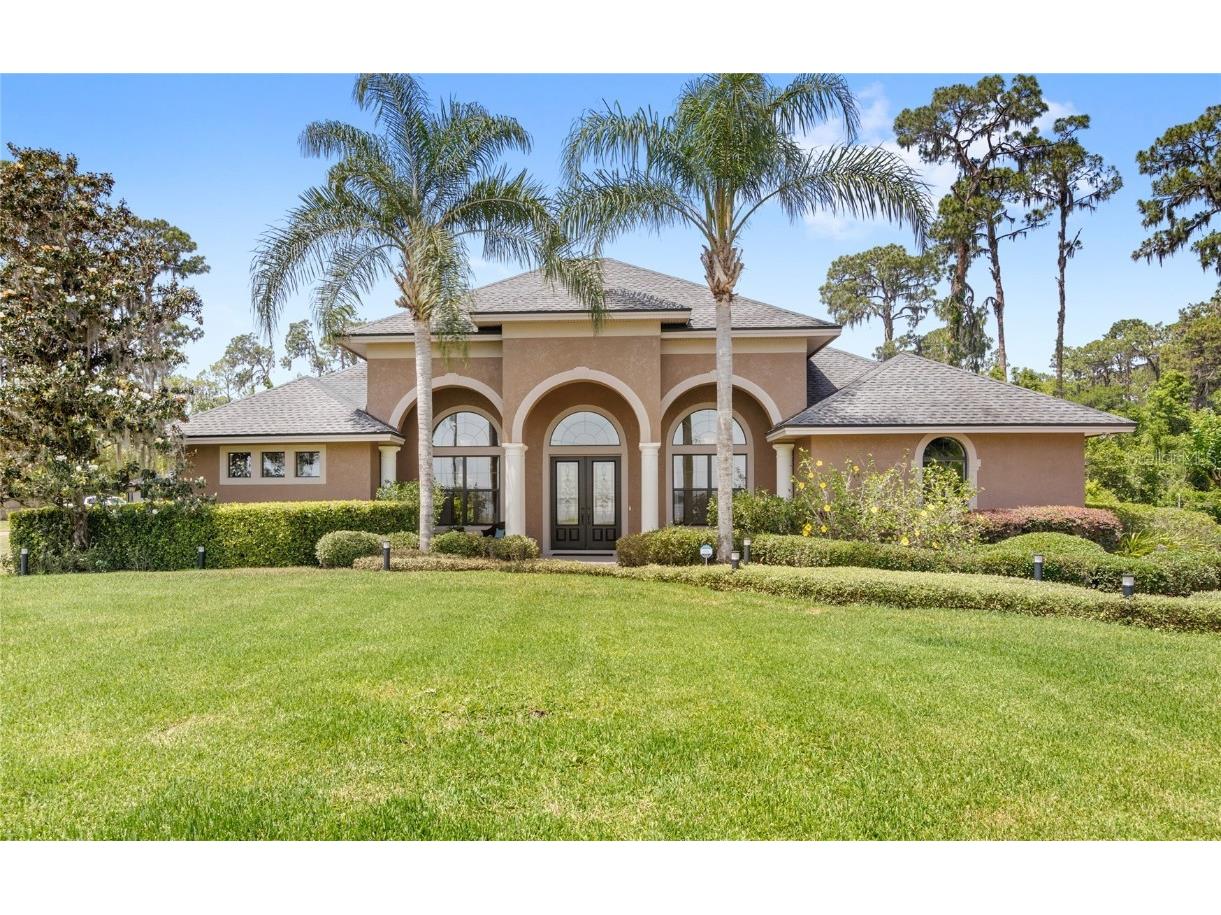 2825 Lakeshore Drive Mount Dora FL 32757 - LAKE DORA O6301098 image1