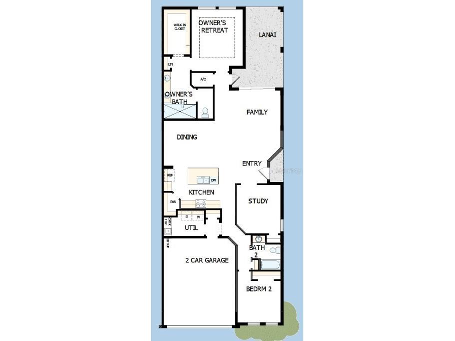 2825 Marrakesh Lane Sarasota FL 34234 TB8444596 image3