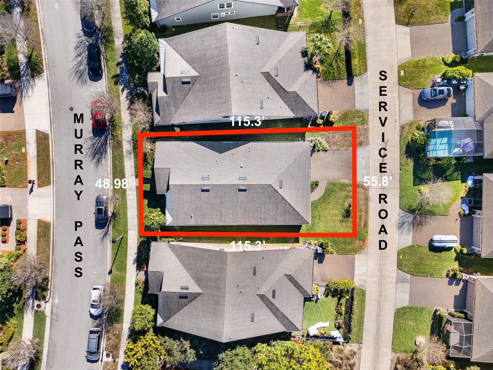 2825 Murray Pass Odessa FL 33556 GC536778 image41
