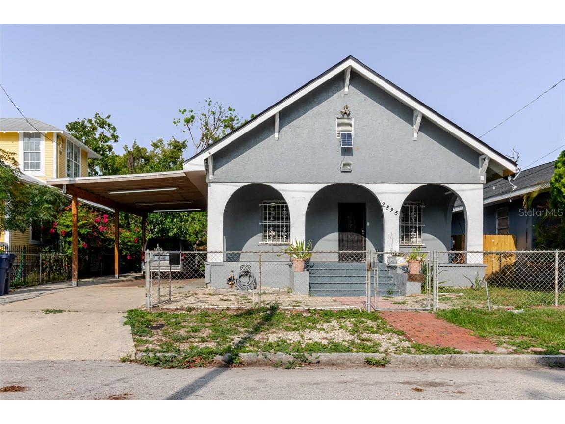 2825 N Taliaferro Avenue N Tampa FL 33602 TB8392240 image1