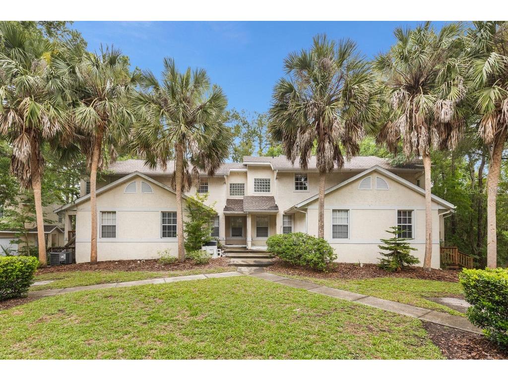 2825 NW 104th Court #B Gainesville FL 32606 O6317055 image1