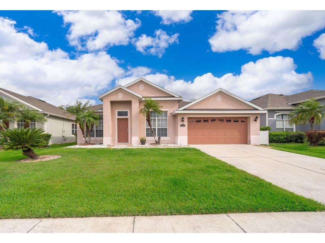 2825 Oconnell Drive, Kissimmee, FL, 34741 MLS S5103538 Edina Realty