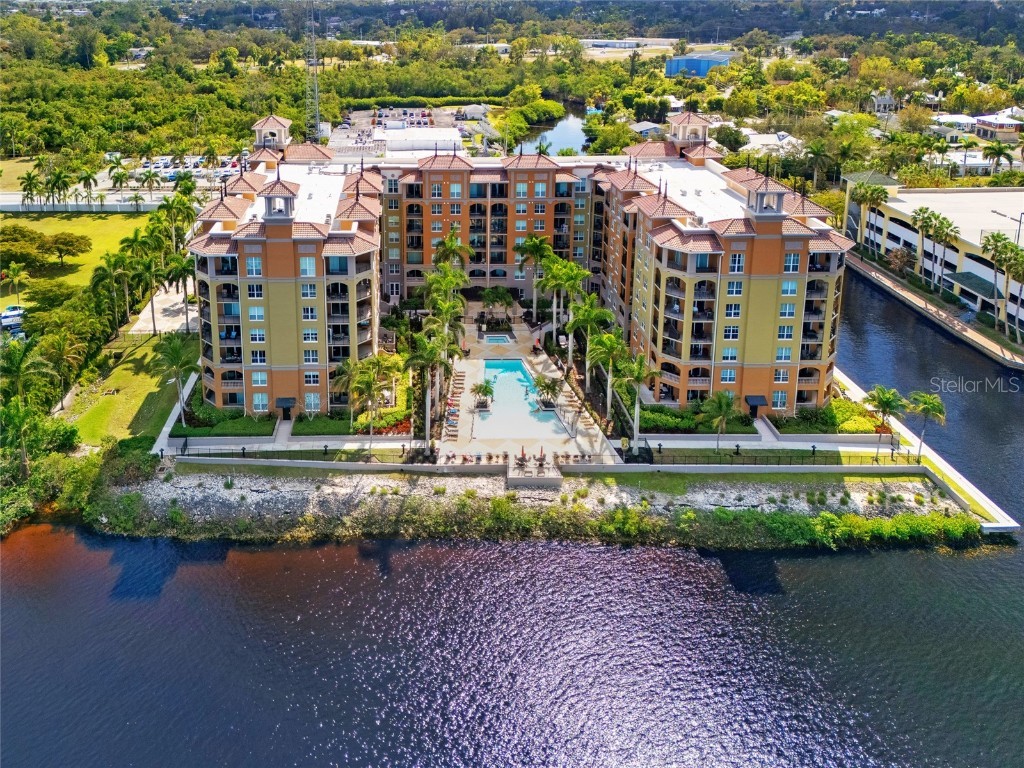 2825 Palm Beach Boulevard #605 Fort Myers FL 33916 - Billy Creek C7504664 image1