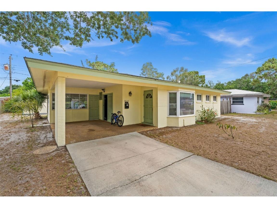 2825 Parandor Place Sarasota FL 34235 A4608041 image1