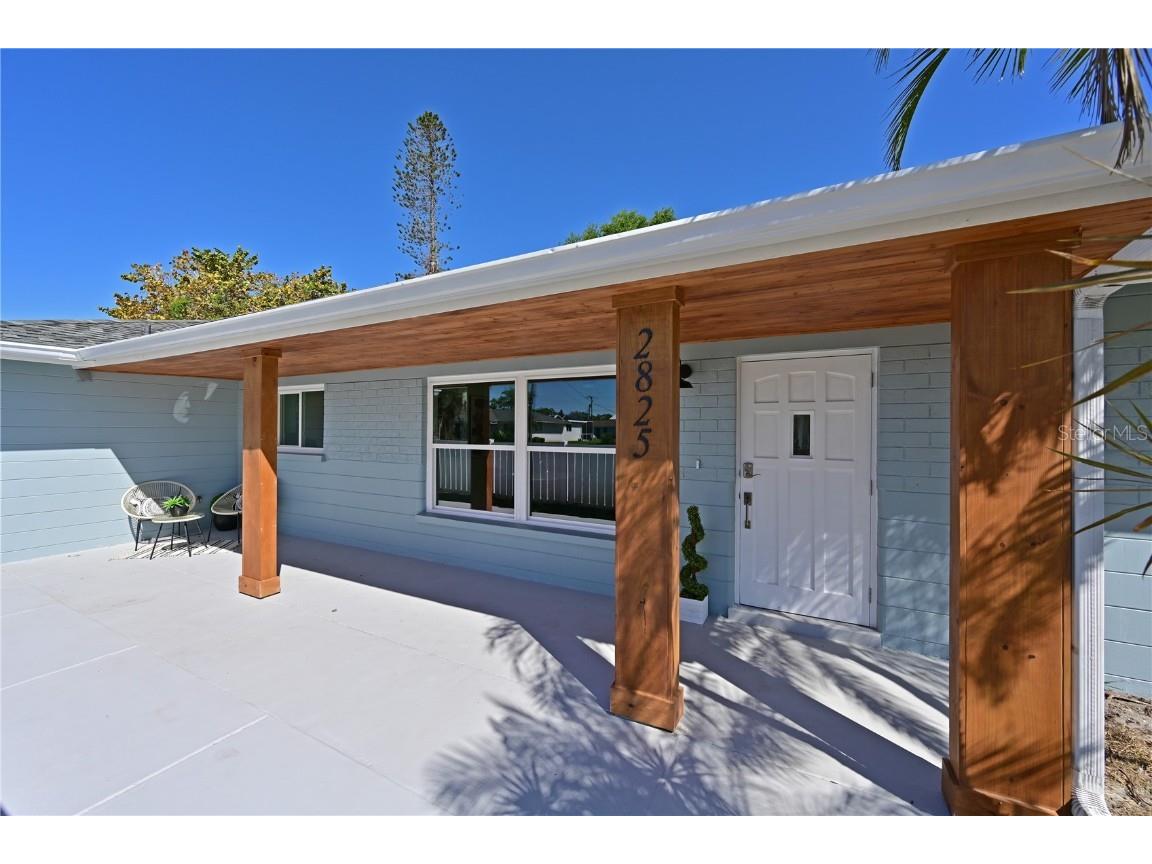 2825 Pinecrest Street Sarasota FL 34239 A4574749 image1