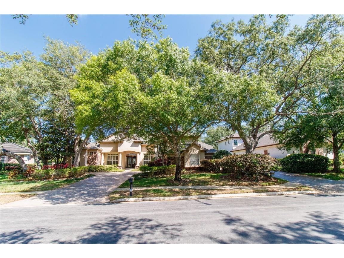 2825 Roehampton Close Tarpon Springs FL 34688 W7864230 image1