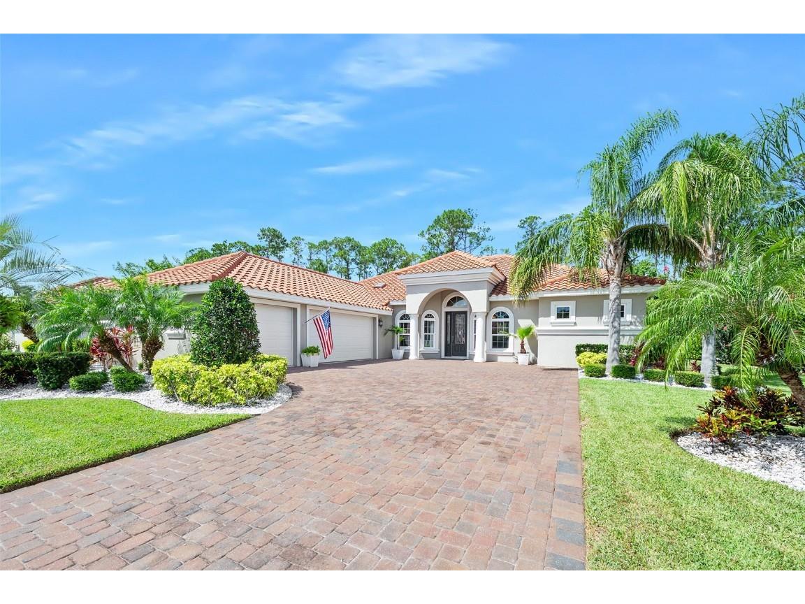 2825 S Asciano Court New Smyrna Beach FL 32168 V4943345 image1