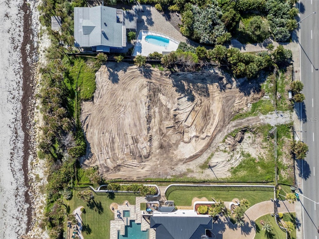 2825 S Atlantic Avenue Daytona Beach FL 32118 - ATLANTIC OCEAN NS1086227 image2