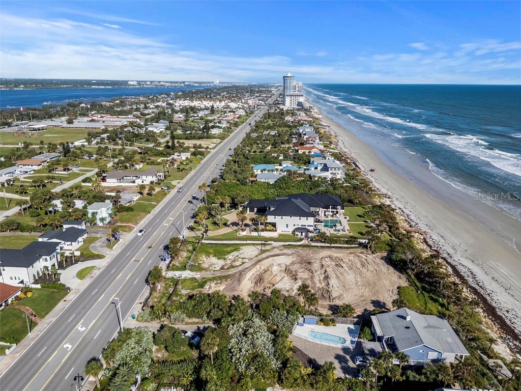 2825 S Atlantic Avenue Daytona Beach FL 32118 - ATLANTIC OCEAN NS1086227 image8