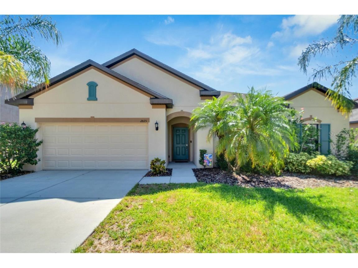 2825 Shetland Ridge Drive Valrico FL 33596 T3529667 image1