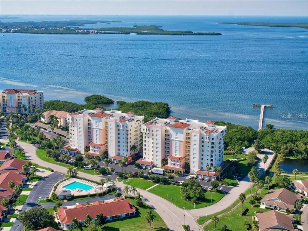 2825 Terra Ceia Bay Boulevard #1201 Palmetto FL 34221 - TERRA CEIA BAY A4575169 image1