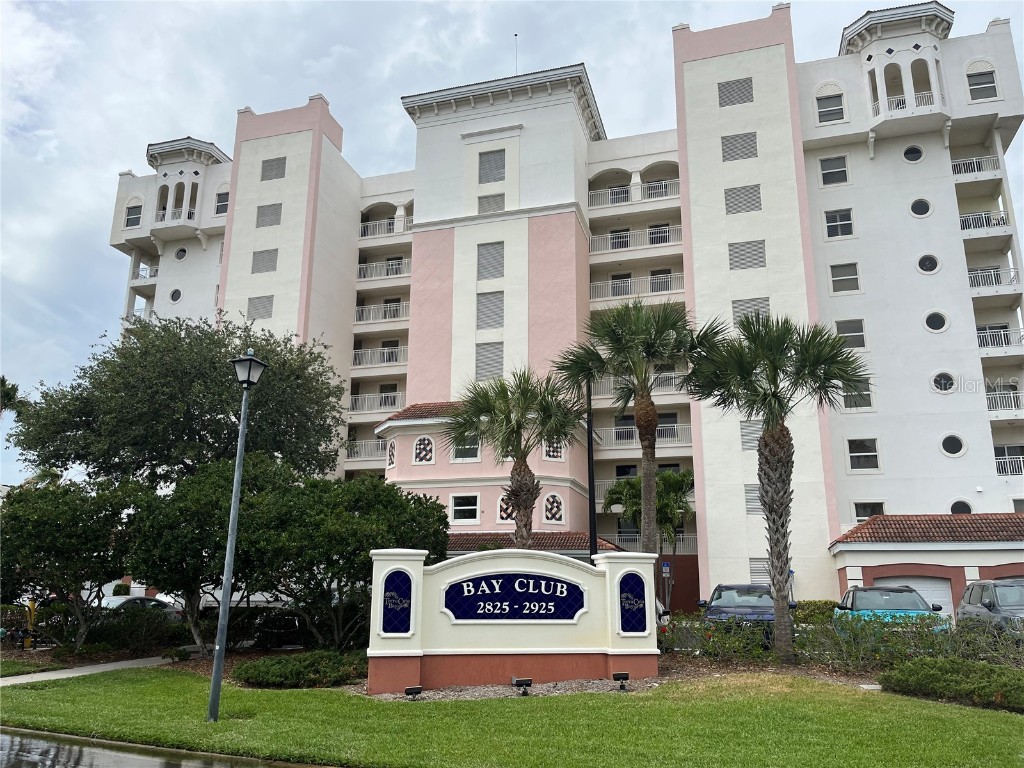 2825 Terra Ceia Bay Boulevard #1505 Palmetto FL 34221 - TERRA CEIA BAY A4567286 image1