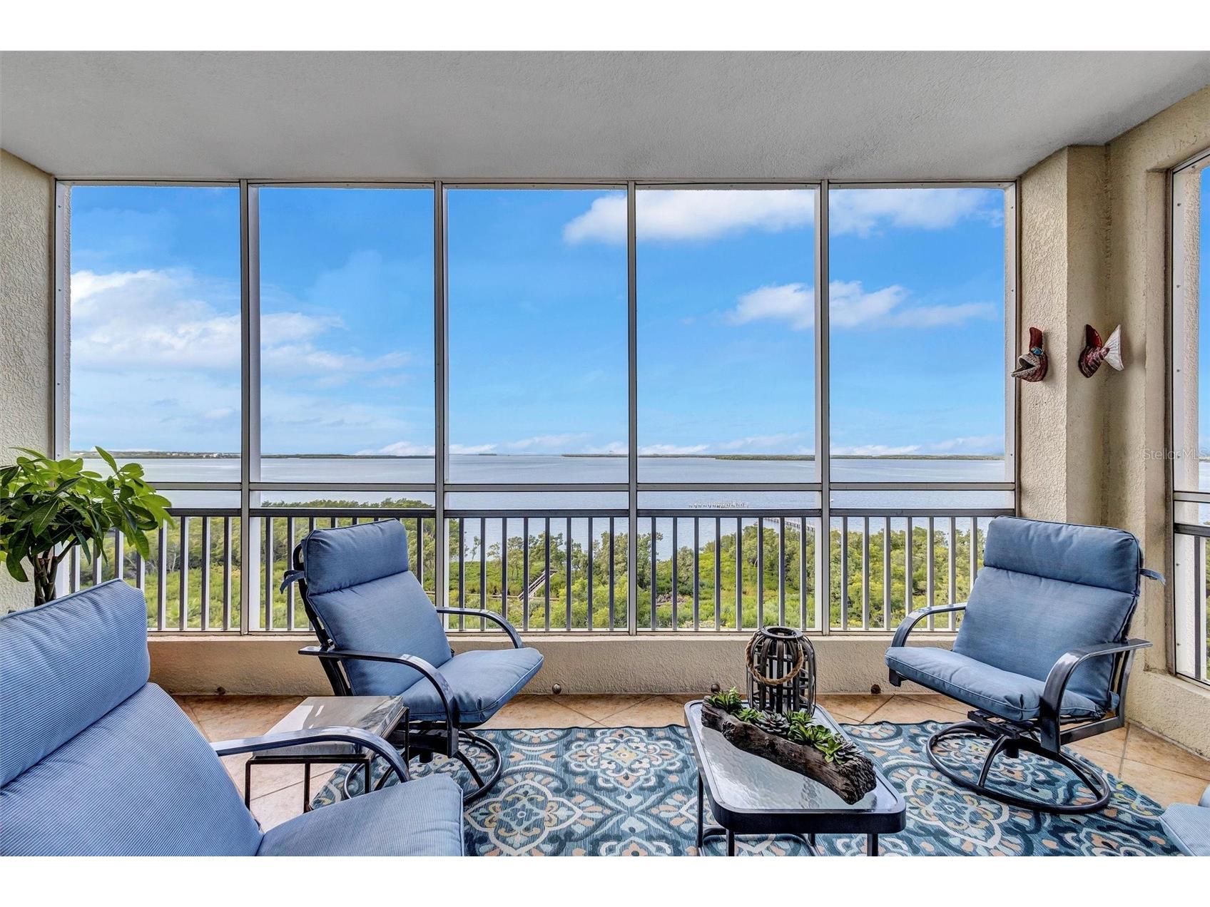 2825 Terra Ceia Bay Boulevard #1705 Palmetto FL 34221 - TERRA CEIA BAY/GULF TB8486034 image12