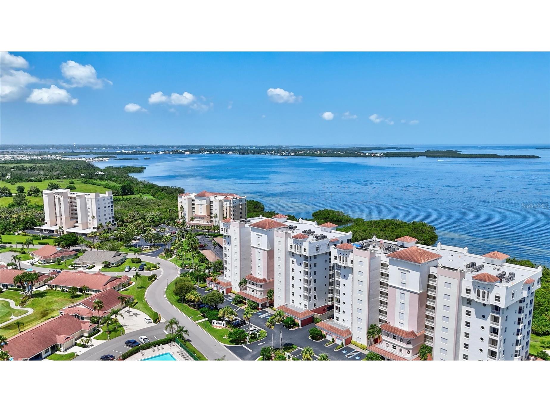 2825 Terra Ceia Bay Boulevard #1705 Palmetto FL 34221 - TERRA CEIA BAY/GULF TB8486034 image26