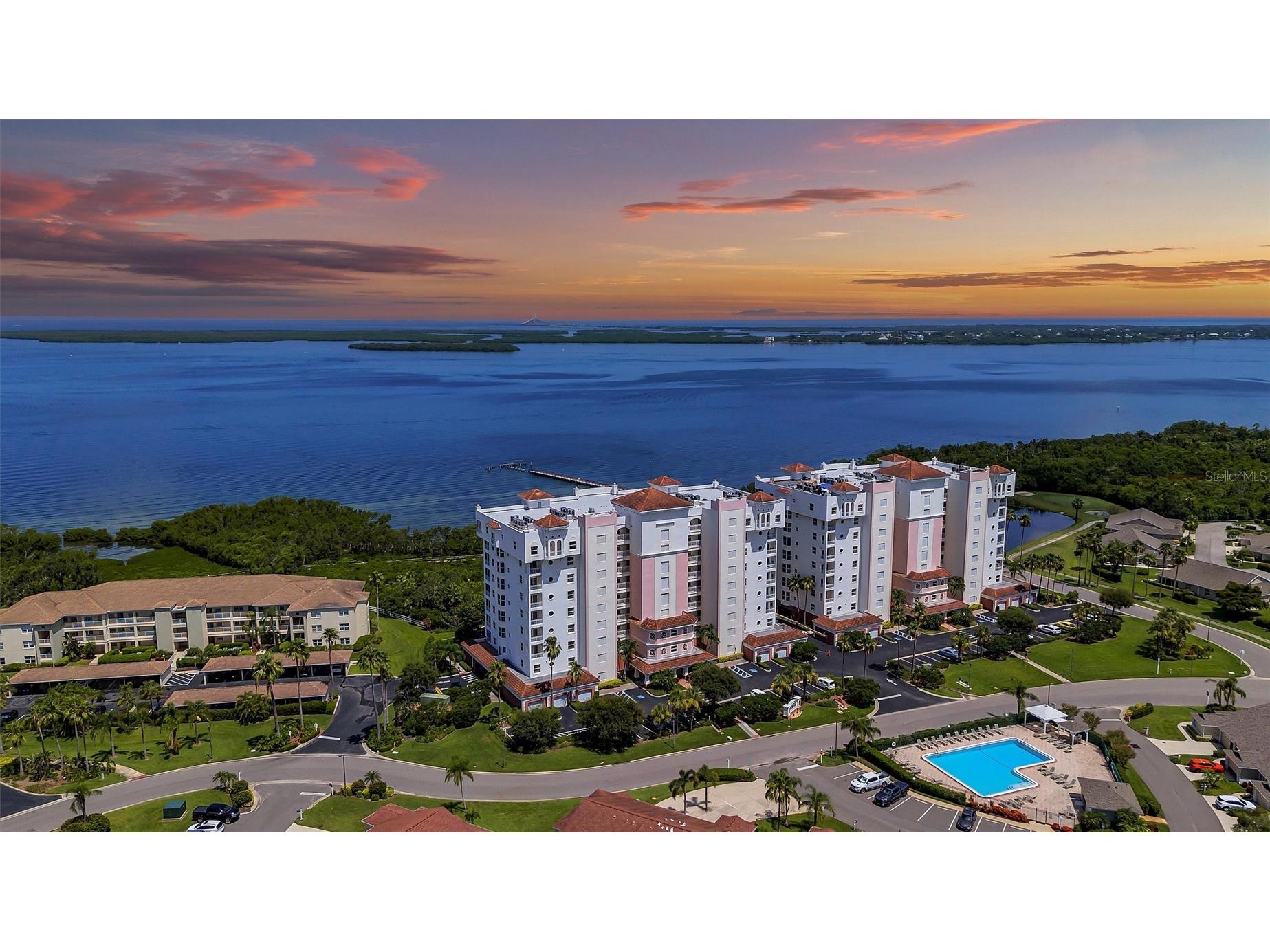 2825 Terra Ceia Bay Boulevard #1705 Palmetto FL 34221 - TERRA CEIA BAY/GULF TB8486034 image28