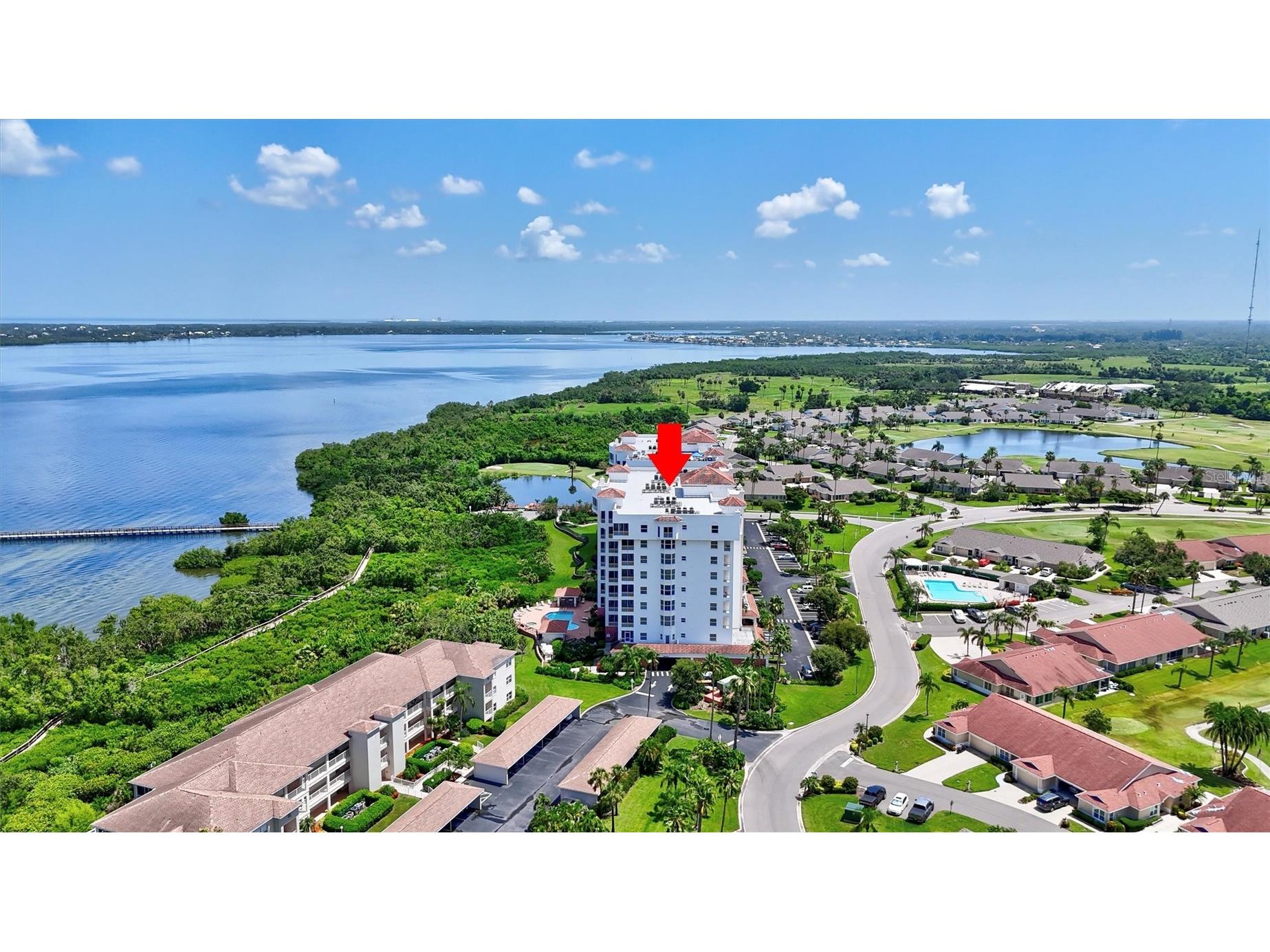 2825 Terra Ceia Bay Boulevard #1705 Palmetto FL 34221 - TERRA CEIA BAY/GULF TB8486034 image3