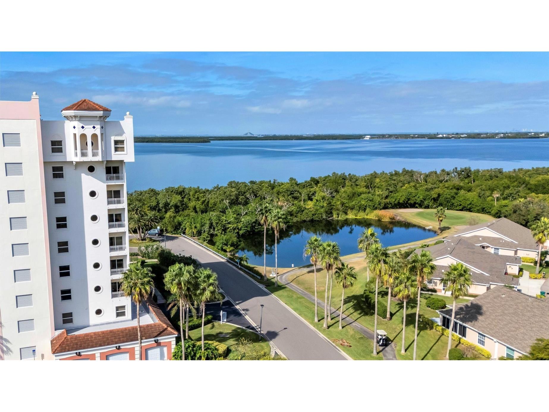 2825 Terra Ceia Bay Boulevard #1705 Palmetto FL 34221 - TERRA CEIA BAY/GULF TB8486034 image32