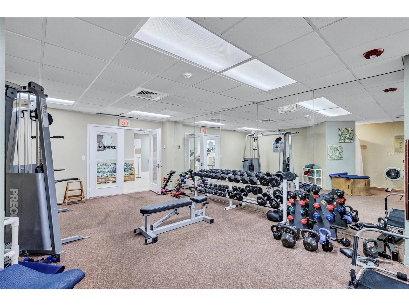 2825 Terra Ceia Bay Boulevard #1705 Palmetto FL 34221 - TERRA CEIA BAY/GULF TB8486034 image39