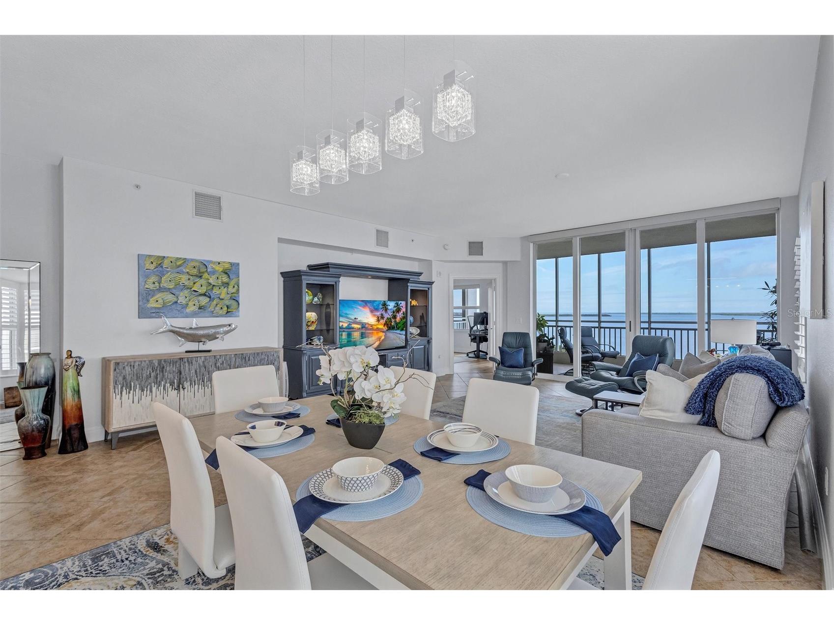 2825 Terra Ceia Bay Boulevard #1705 Palmetto FL 34221 - TERRA CEIA BAY/GULF TB8486034 image7