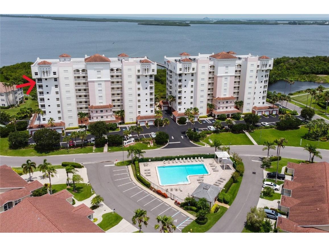 2825 Terra Ceia Bay Boulevard #1801 Palmetto FL 34221 A4574196 image1
