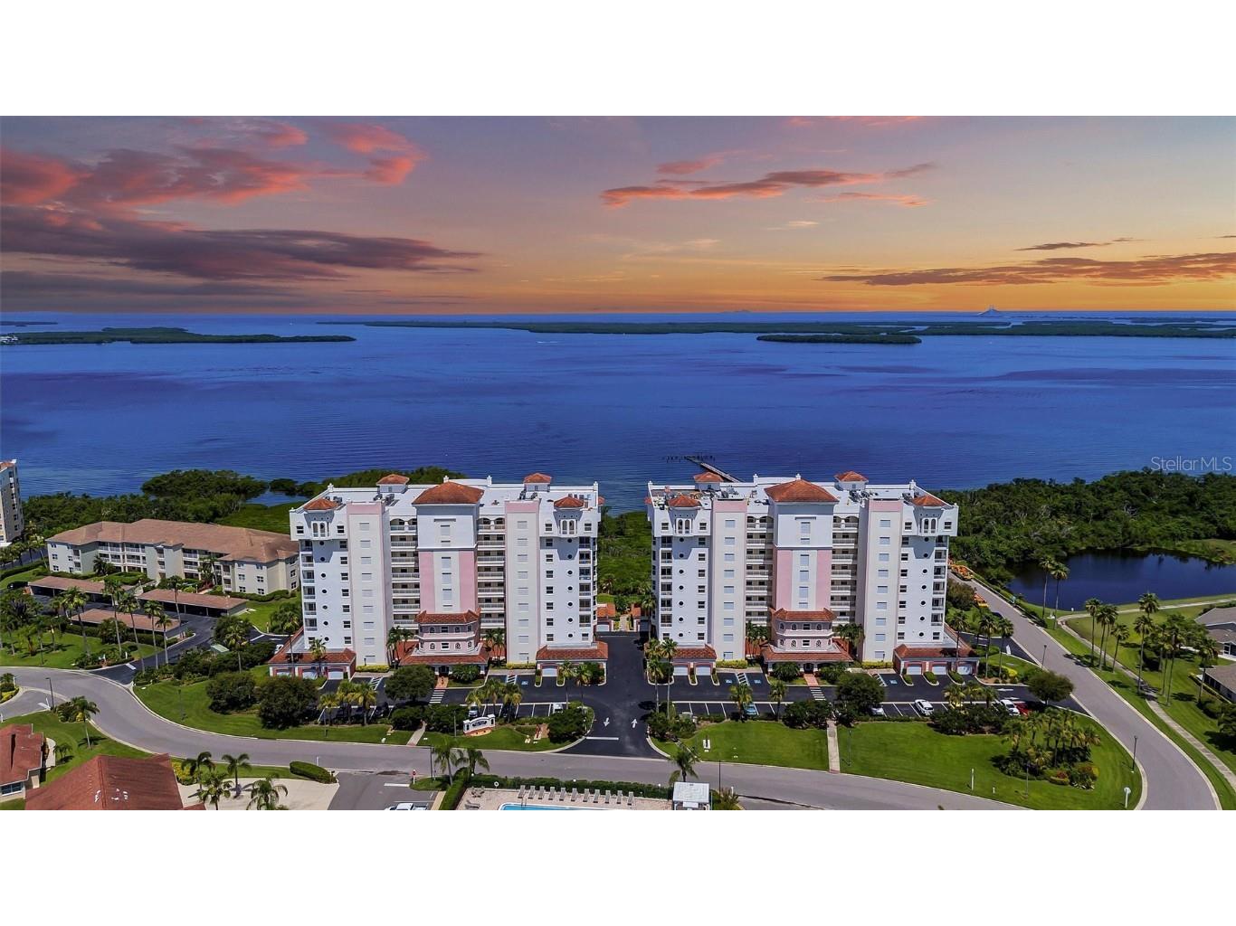2825 Terra Ceia Bay Boulevard #1902 Palmetto FL 34221 - TERRA CEIA BAY TAMPA BAY A4657427 image1