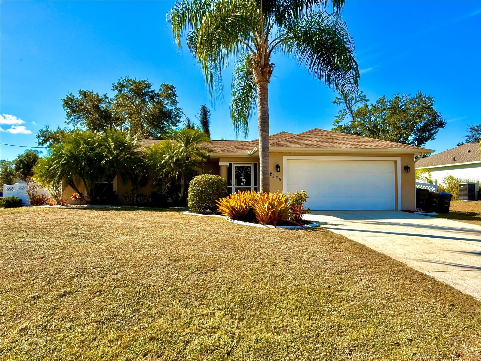2825 Tulsa Avenue North Port FL 34286 A4676791 image1