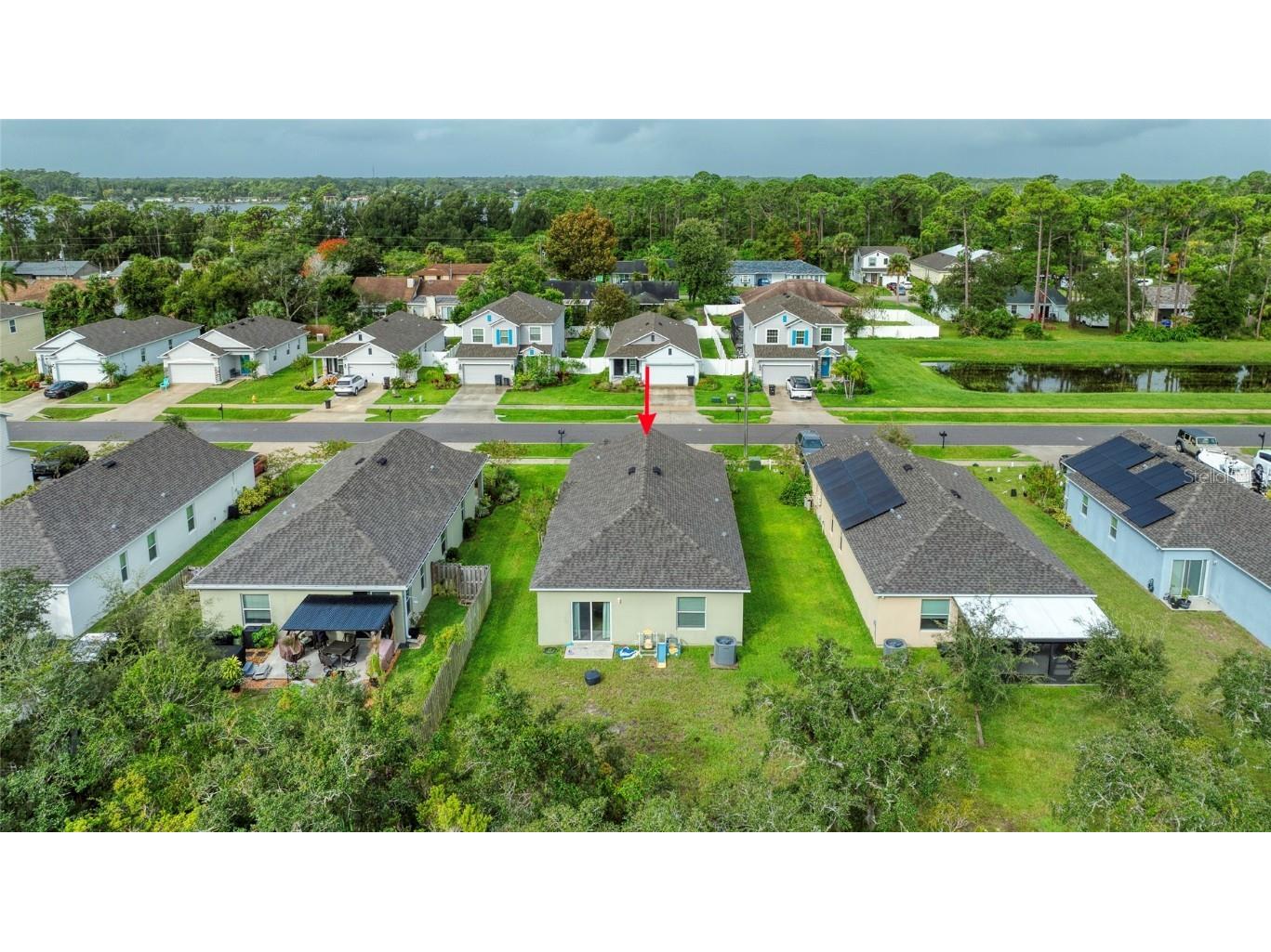 2825 Westwood Avenue New Smyrna Beach FL 32168 NS1086399 image27