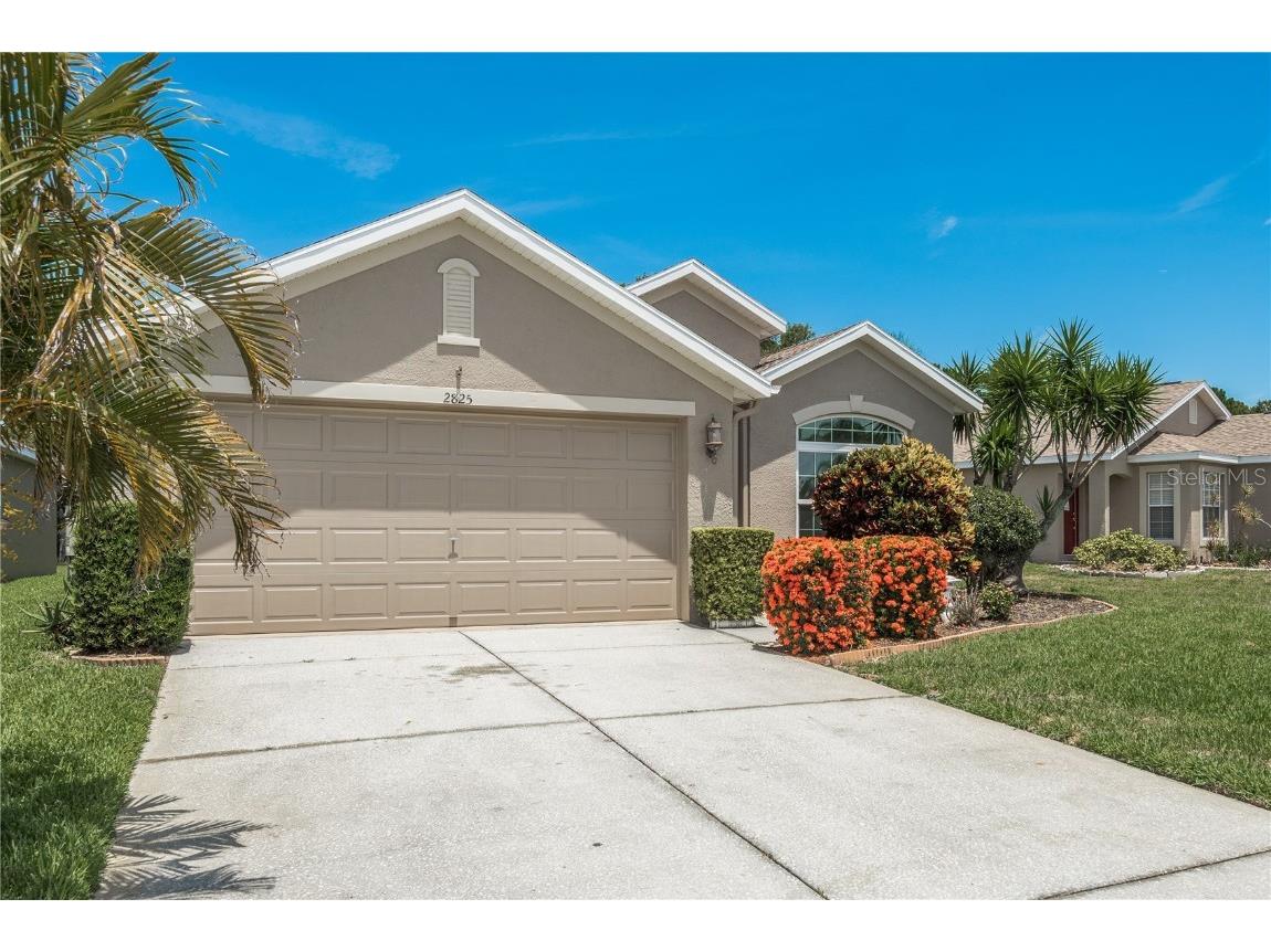 2825 Wood Pointe Drive Holiday FL 34691 U8206749 image1
