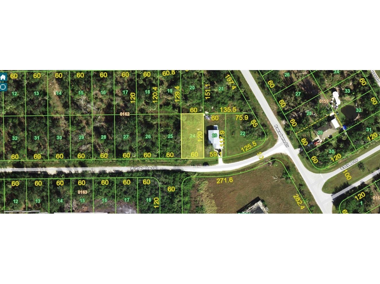 28256 Altadena Drive Punta Gorda FL 33955 T3536470 image1