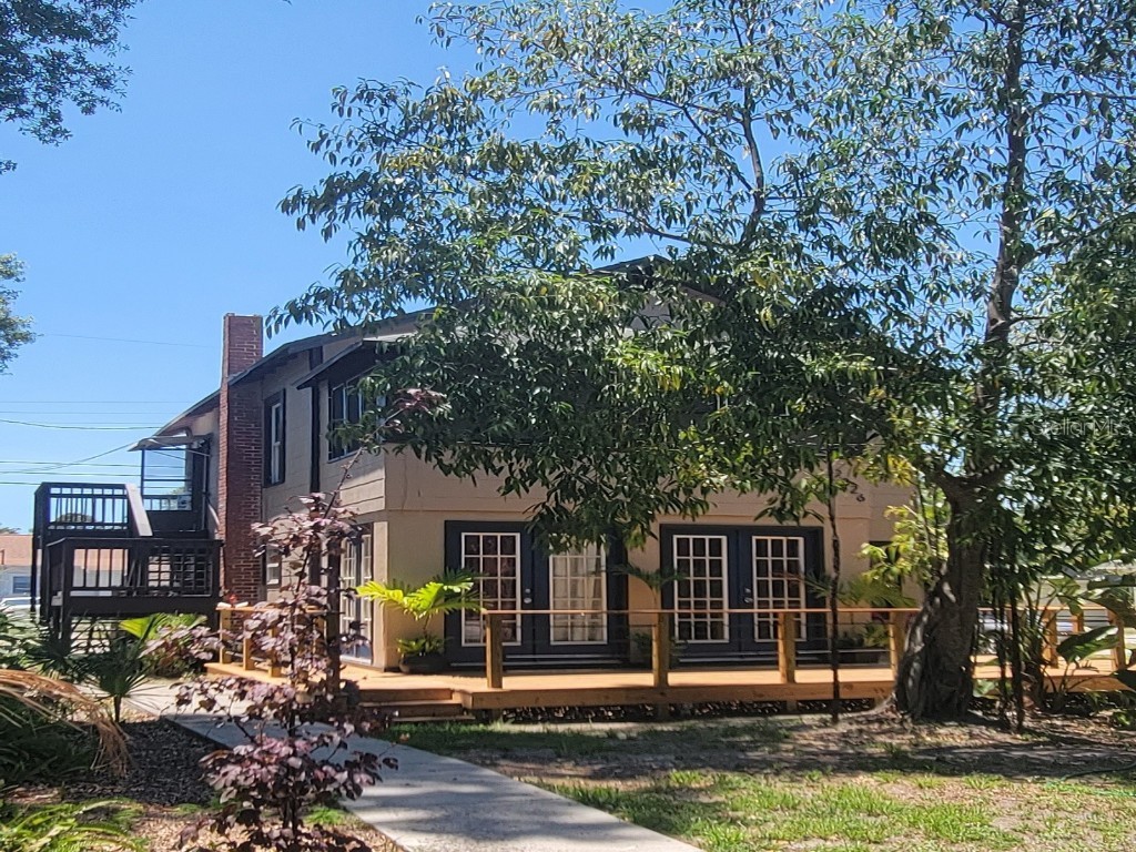 2826 10th Street N #UPPER Saint Petersburg FL 33704 U8203130 image1