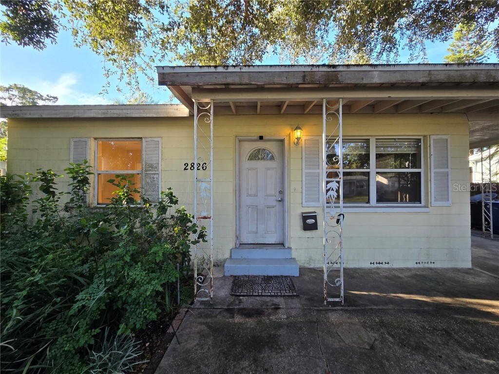 2826 15th Avenue N Saint Petersburg FL 33713 TB8428684 image1