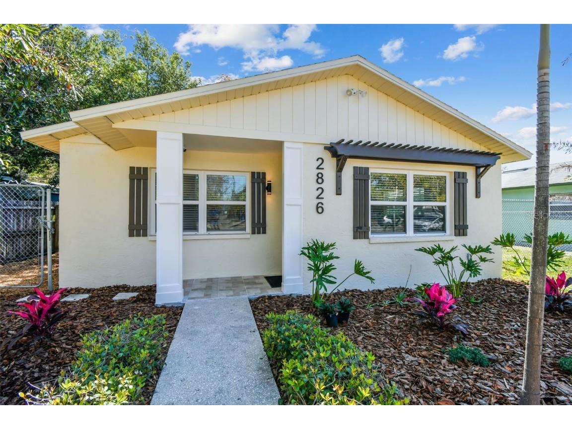 2826 15th Avenue S Saint Petersburg FL 33712 U8232591 image1