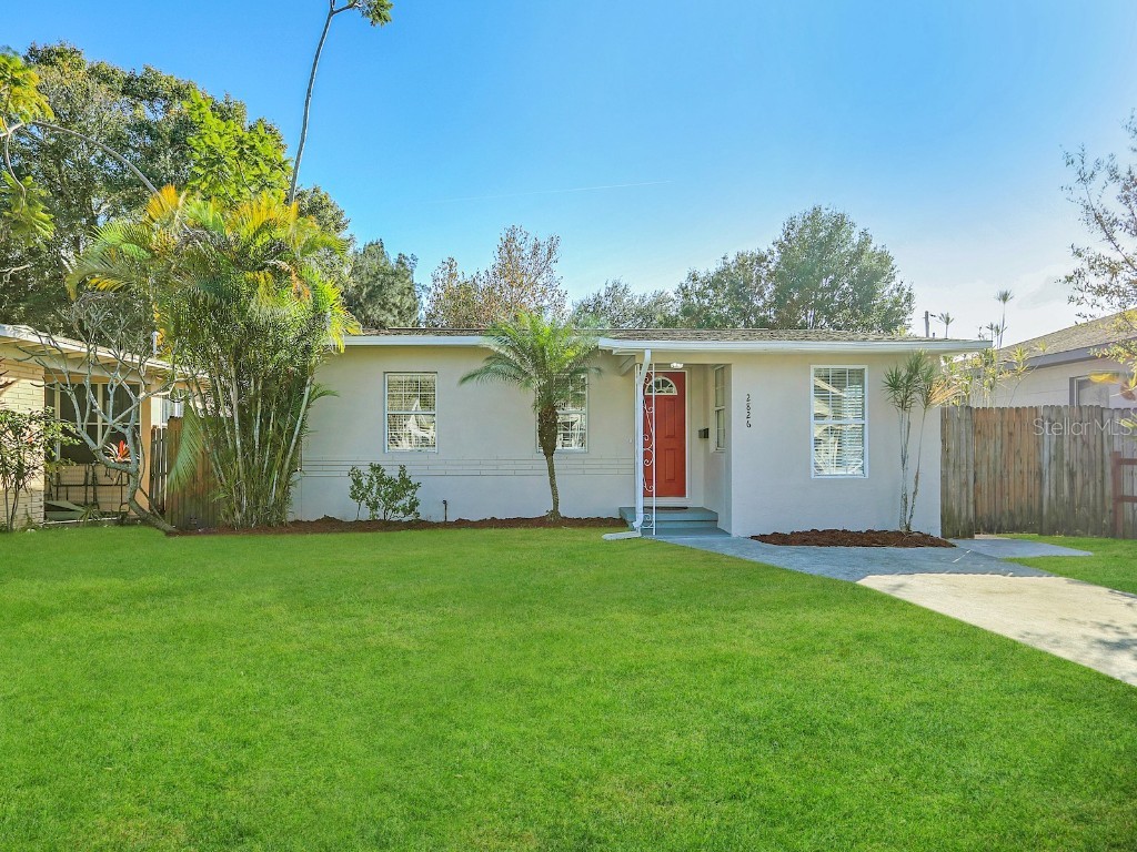 2826 17th Avenue N Saint Petersburg FL 33713 O6094406 image1