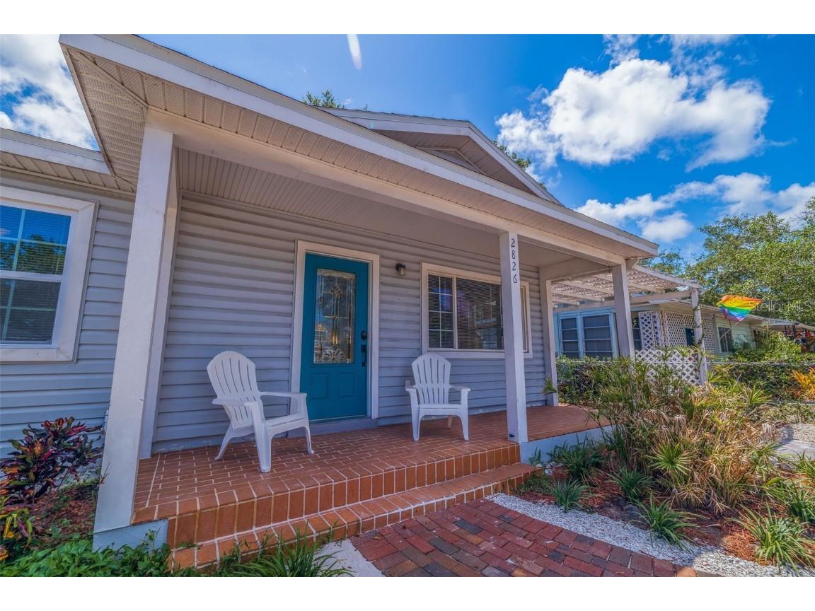 2826 54th Street S Gulfport FL 33707 U8204263 image1