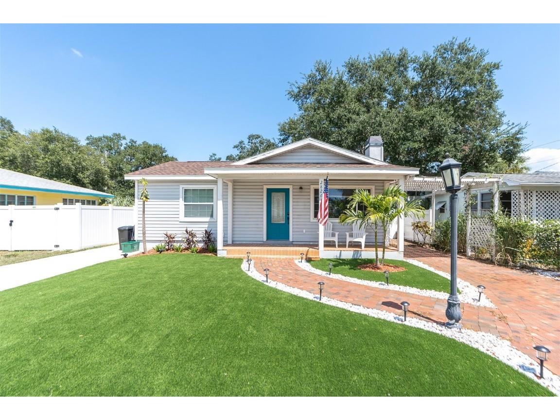 2826 54th Street S Gulfport FL 33707 TB8301459 image1