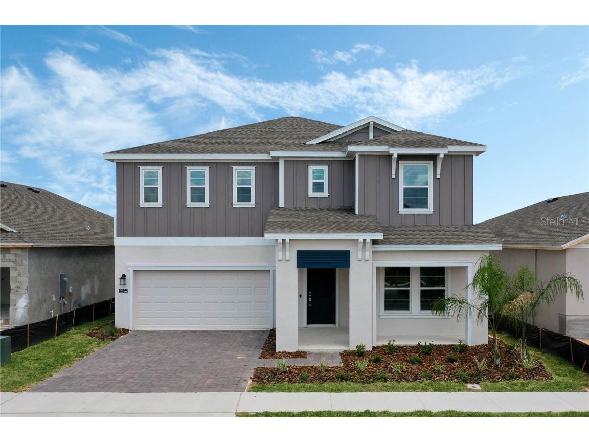 2826 Armstrong Avenue Clermont FL 34714 O6200724 image1