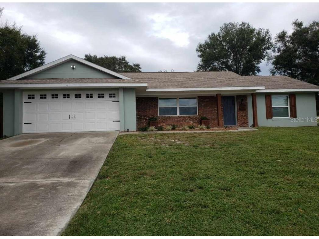 2826 Bluestone Drive Deltona FL 32738 V4932011 image1