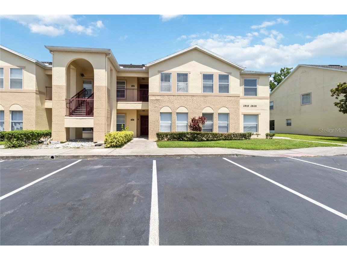 2826 Club Cortile Circle #B Kissimmee FL 34746 S5127330 image1