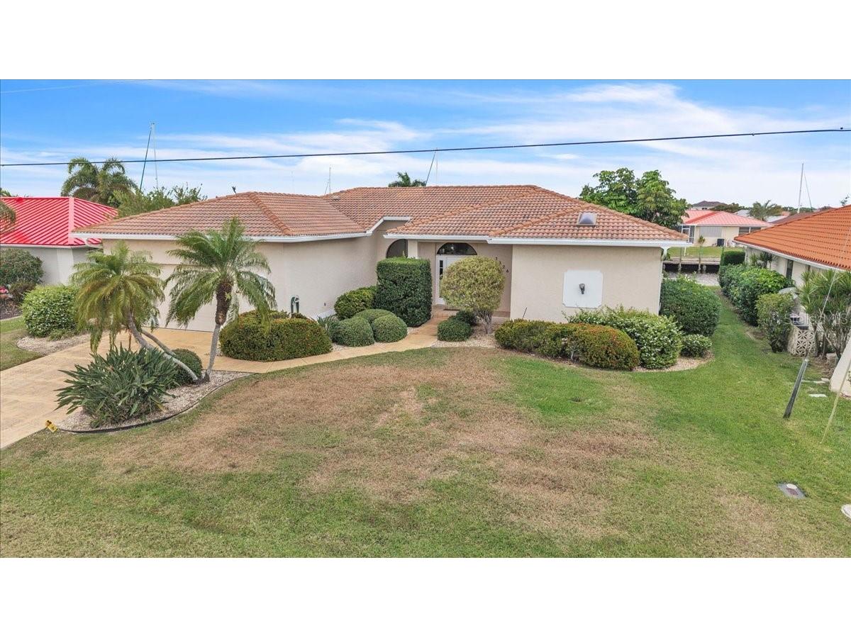 2826 La Mancha Court Punta Gorda FL 33950 C7519769 image1