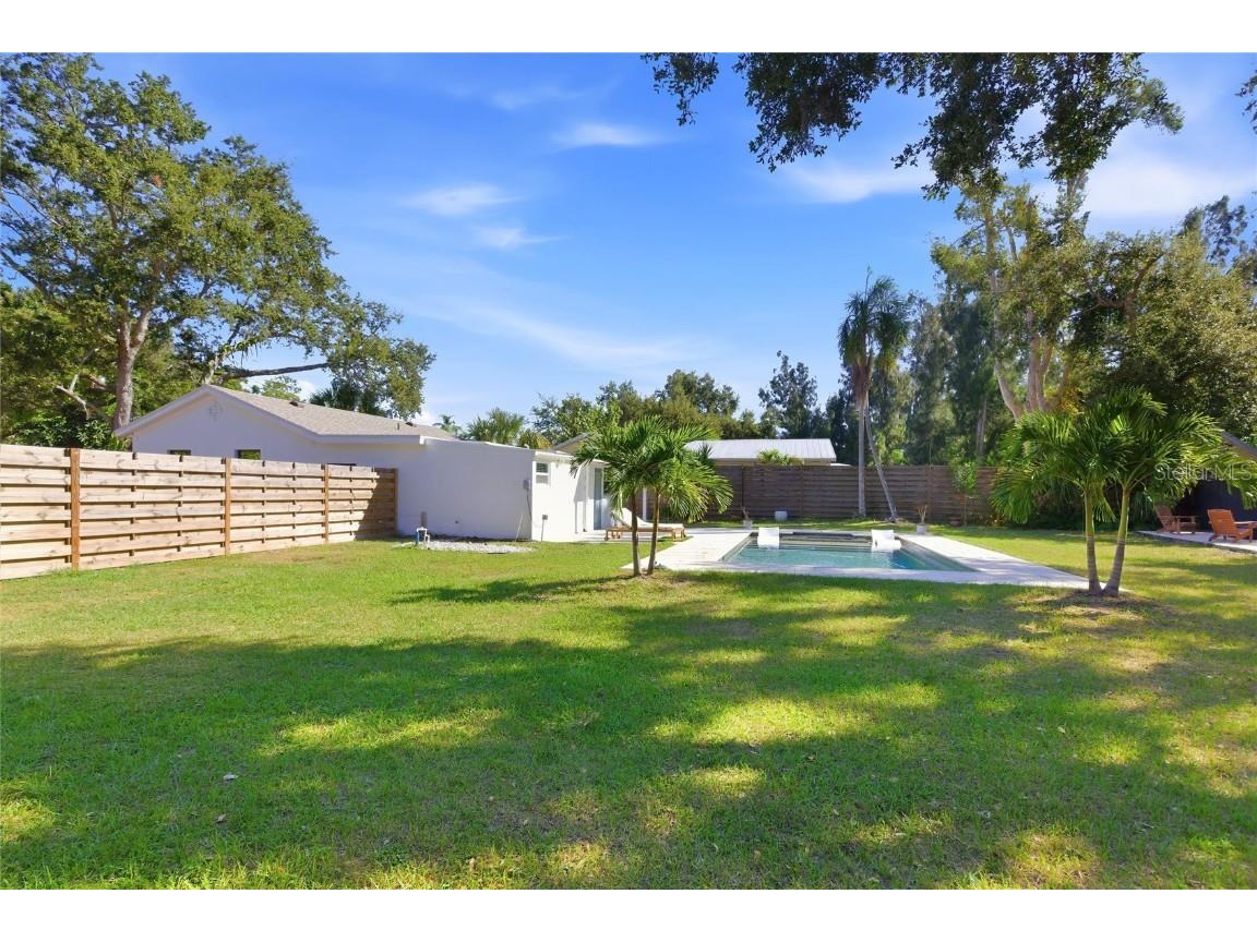 2826 Marlette Street Sarasota FL 34231 A4671301 image21