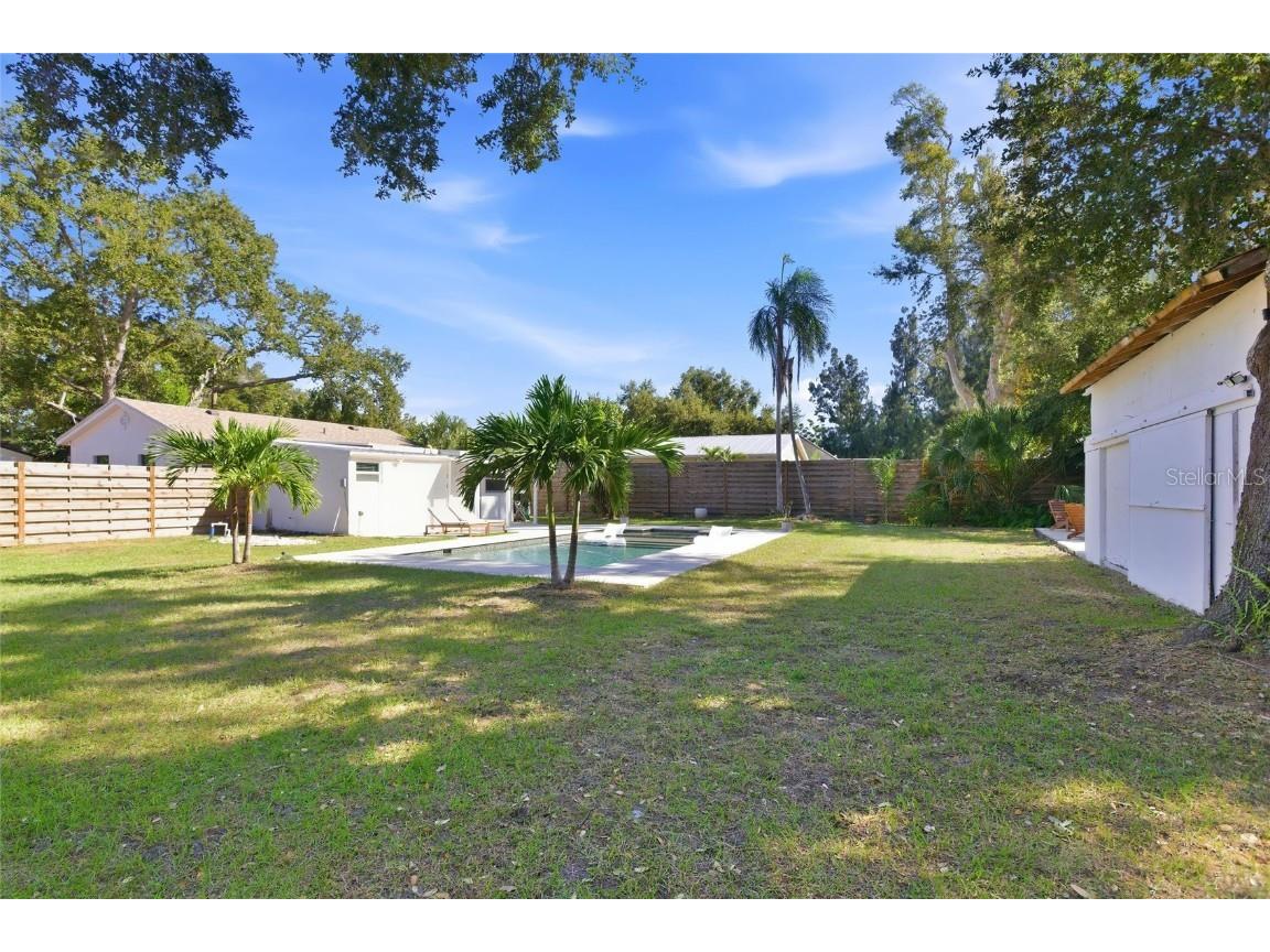 2826 Marlette Street Sarasota FL 34231 A4671301 image22