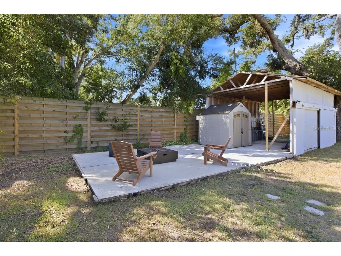 2826 Marlette Street Sarasota FL 34231 A4671301 image28