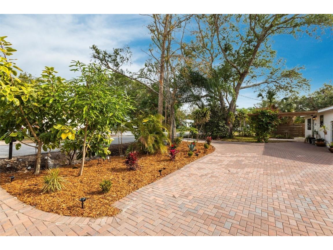 2826 Marlette Street Sarasota FL 34231 A4671301 image31
