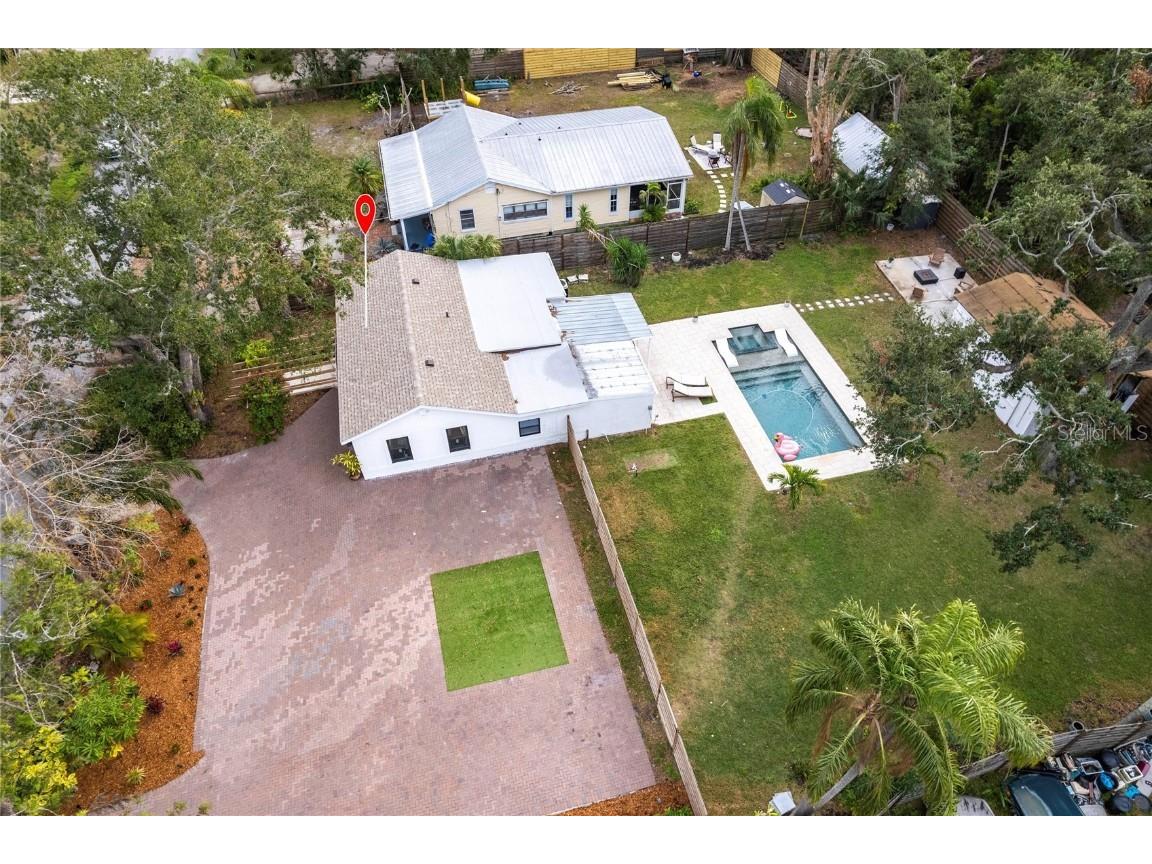 2826 Marlette Street Sarasota FL 34231 A4671301 image34