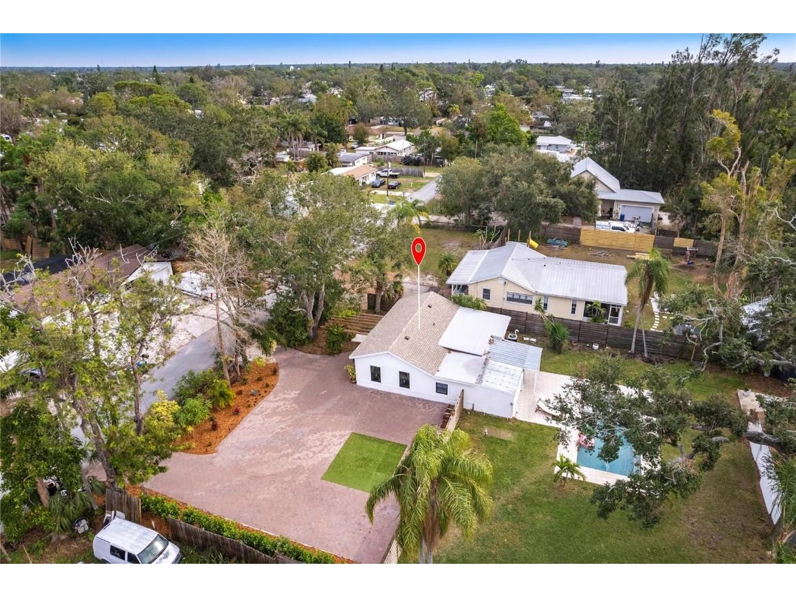 2826 Marlette Street Sarasota FL 34231 A4671301 image35