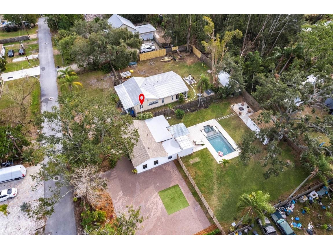 2826 Marlette Street Sarasota FL 34231 A4671301 image36